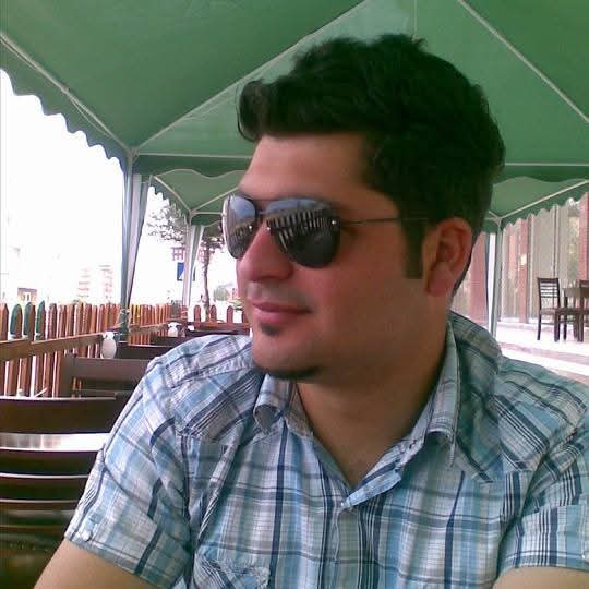 Celil Öztürk